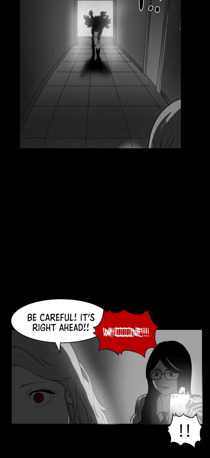 Read Meogi chapter 37 image 44 on Lezhin