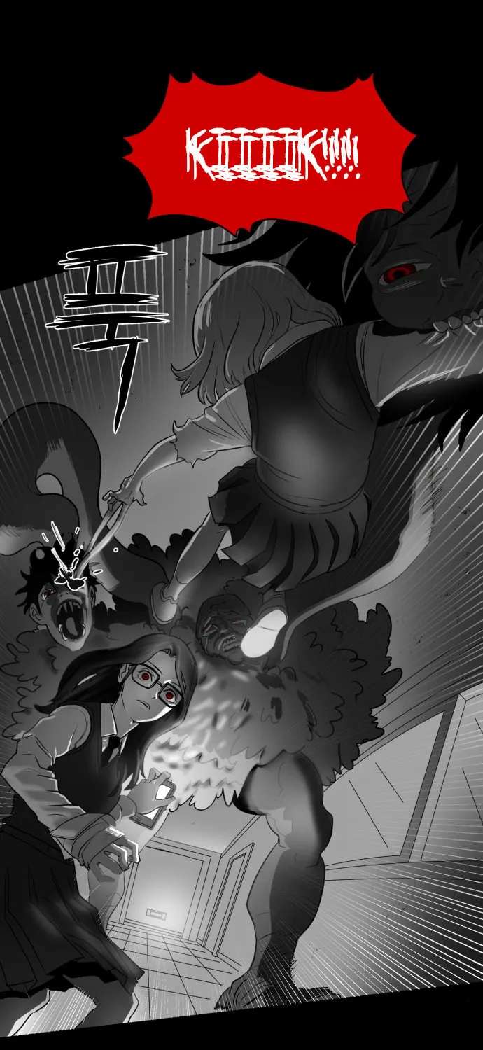 Read Meogi chapter 37 image 50 on Lezhin