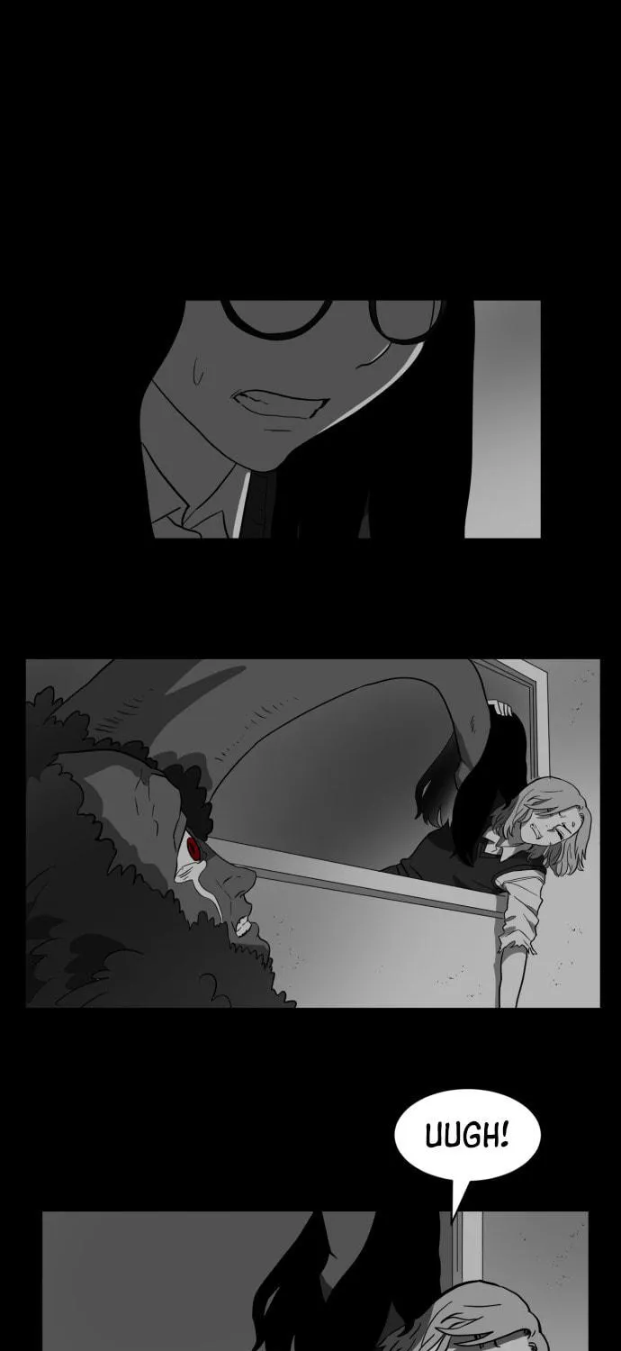 Read Meogi chapter 37 image 64 on Lezhin
