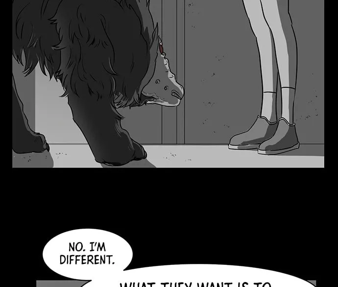 Read Meogi chapter 37 image 7 on Lezhin