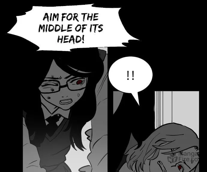 Read Meogi chapter 37 image 71 on Lezhin