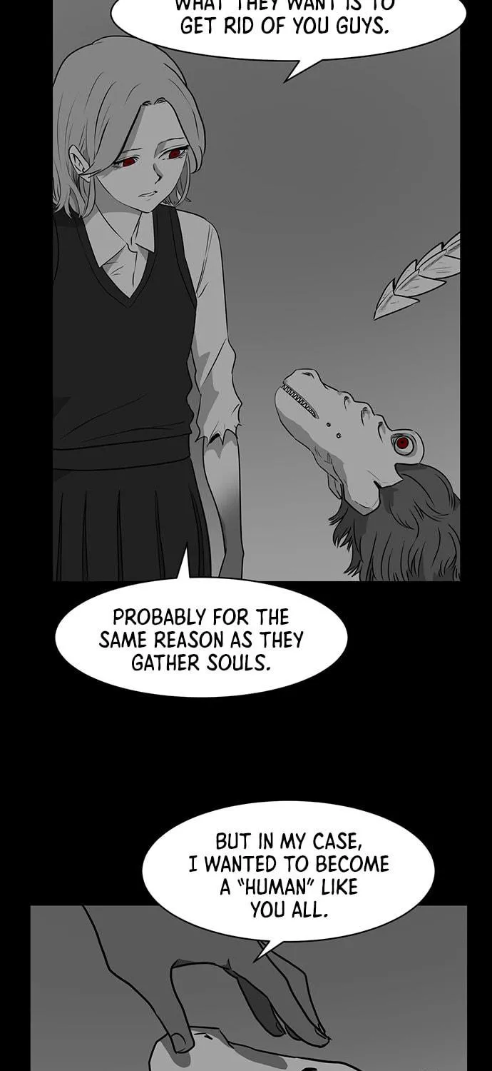 Read Meogi chapter 37 image 8 on Lezhin