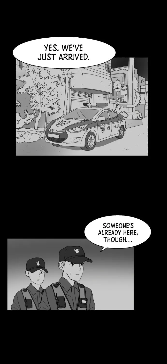 Read Meogi chapter 38 image 0 on Lezhin