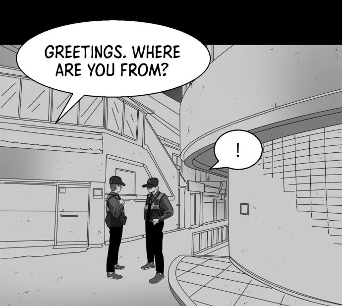 Read Meogi chapter 38 image 1 on Lezhin