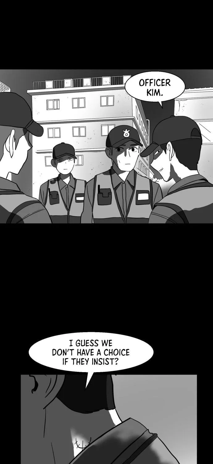 Read Meogi chapter 38 image 10 on Lezhin