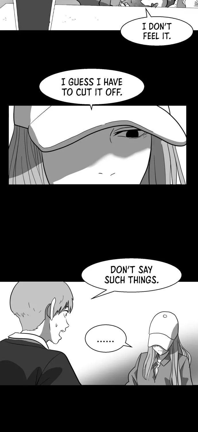 Read Meogi chapter 38 image 16 on Lezhin