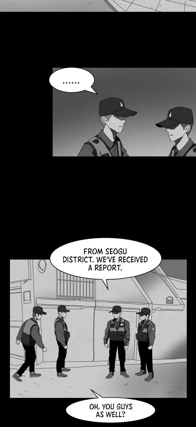 Read Meogi chapter 38 image 2 on Lezhin