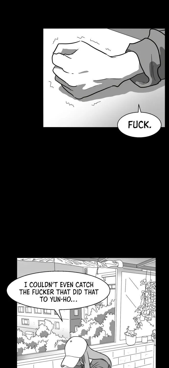 Read Meogi chapter 38 image 20 on Lezhin
