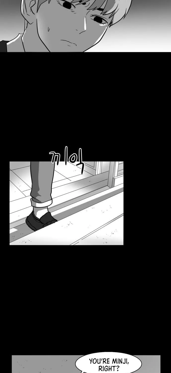 Read Meogi chapter 38 image 22 on Lezhin
