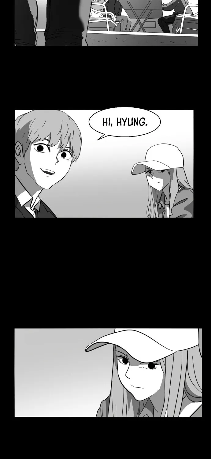 Read Meogi chapter 38 image 24 on Lezhin