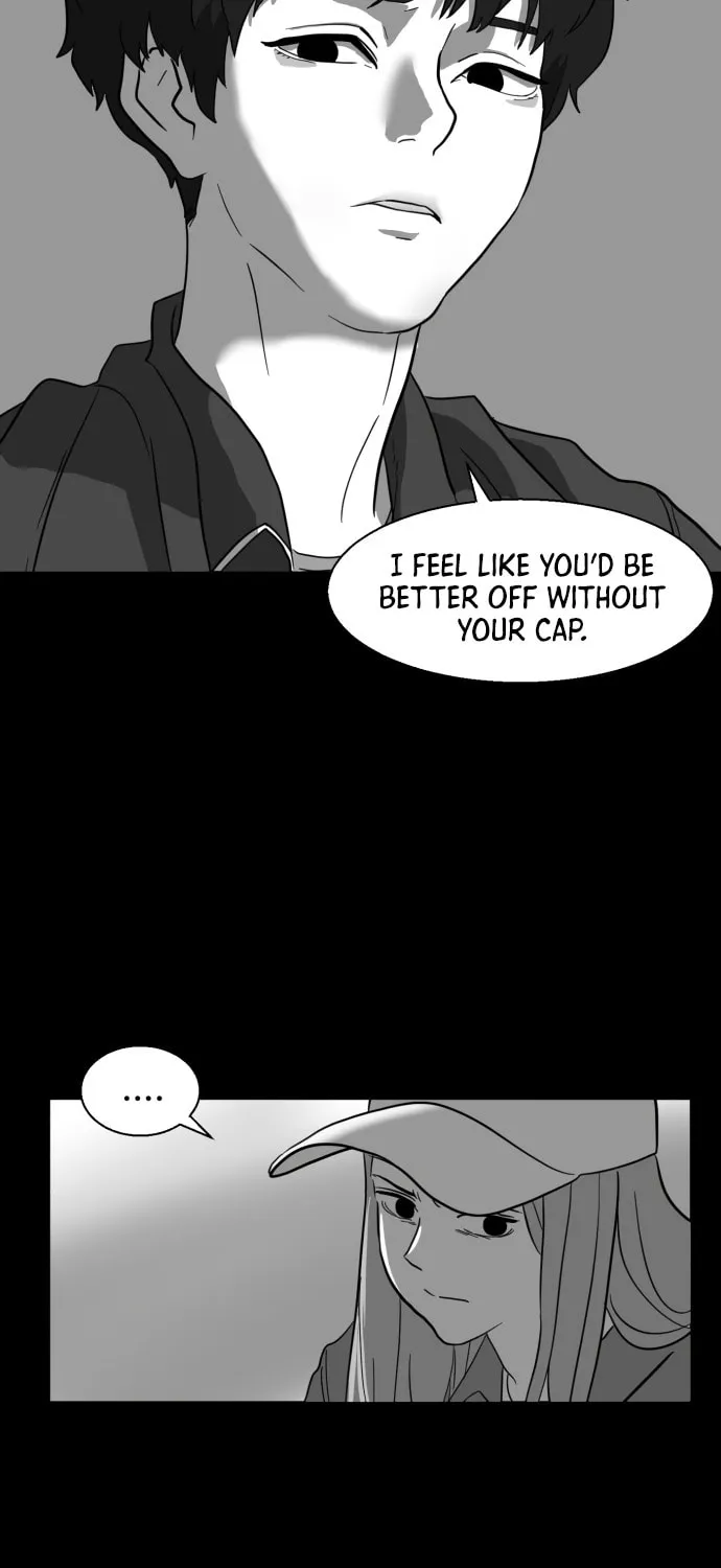 Read Meogi chapter 38 image 26 on Lezhin