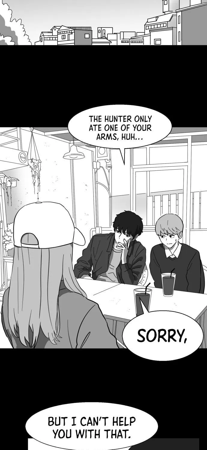 Read Meogi chapter 38 image 28 on Lezhin