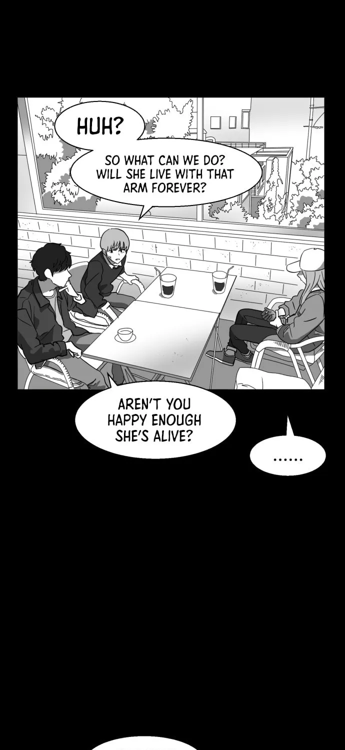 Read Meogi chapter 38 image 30 on Lezhin