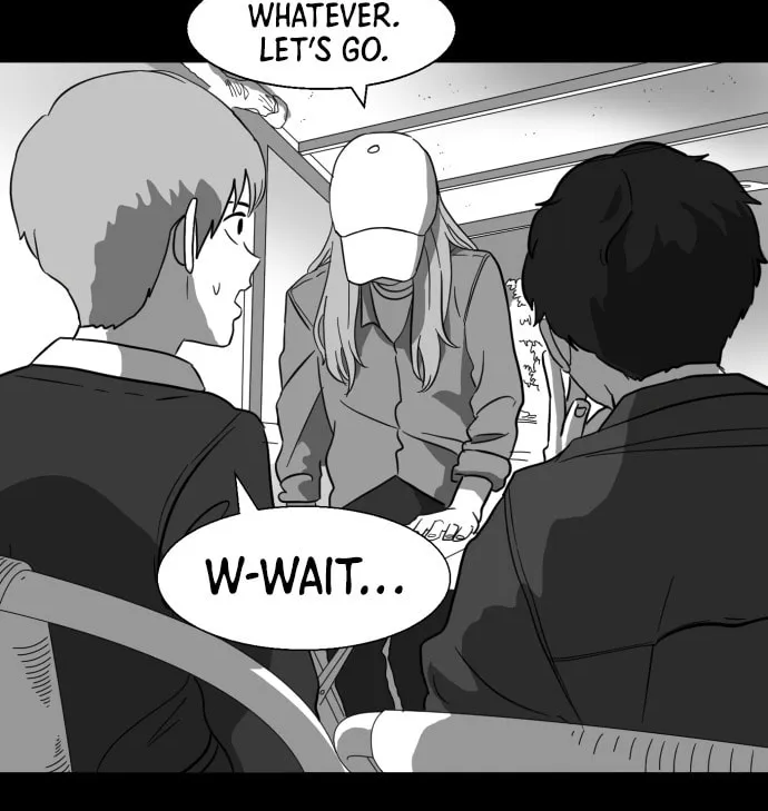 Read Meogi chapter 38 image 31 on Lezhin