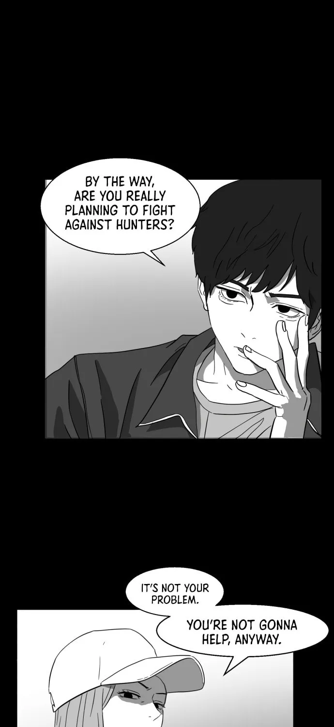 Read Meogi chapter 38 image 32 on Lezhin