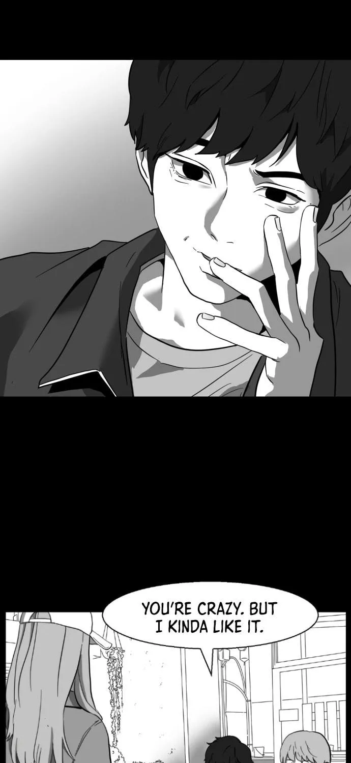 Read Meogi chapter 38 image 34 on Lezhin