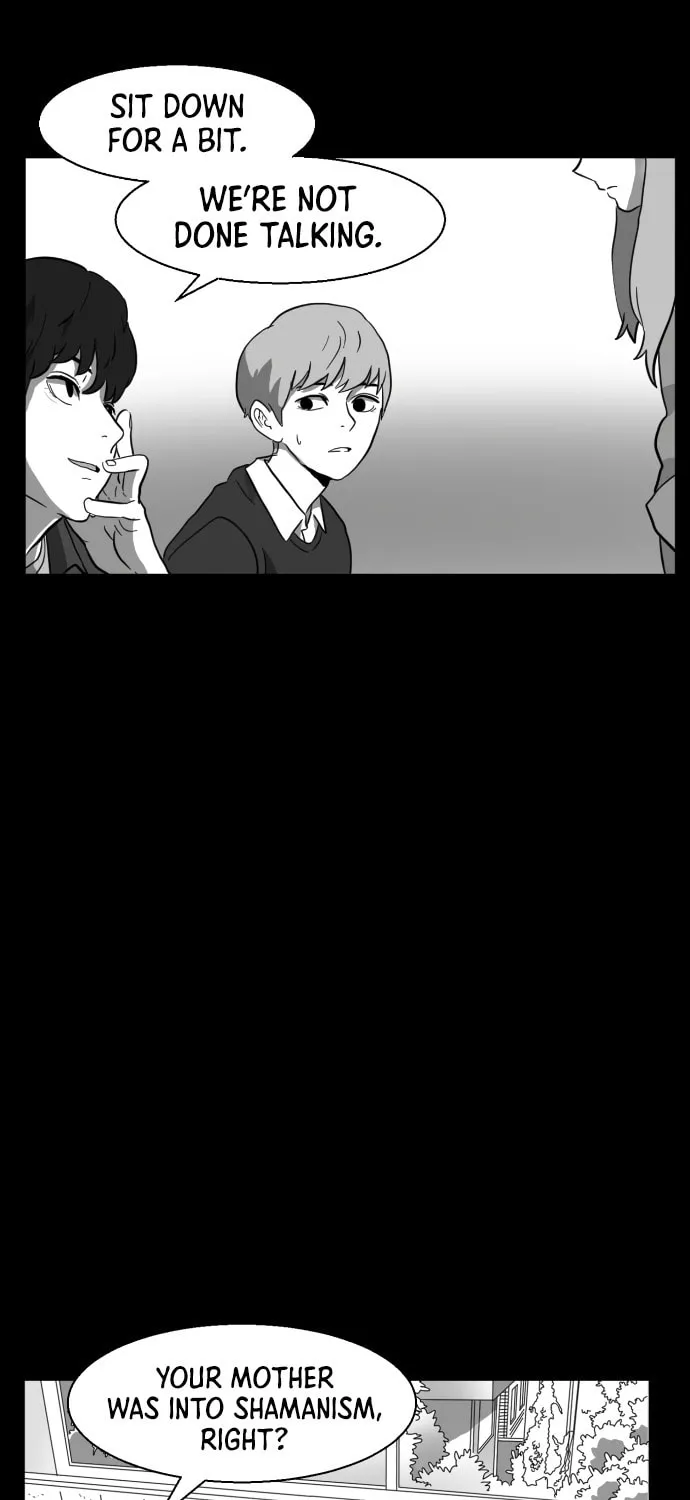 Read Meogi chapter 38 image 36 on Lezhin
