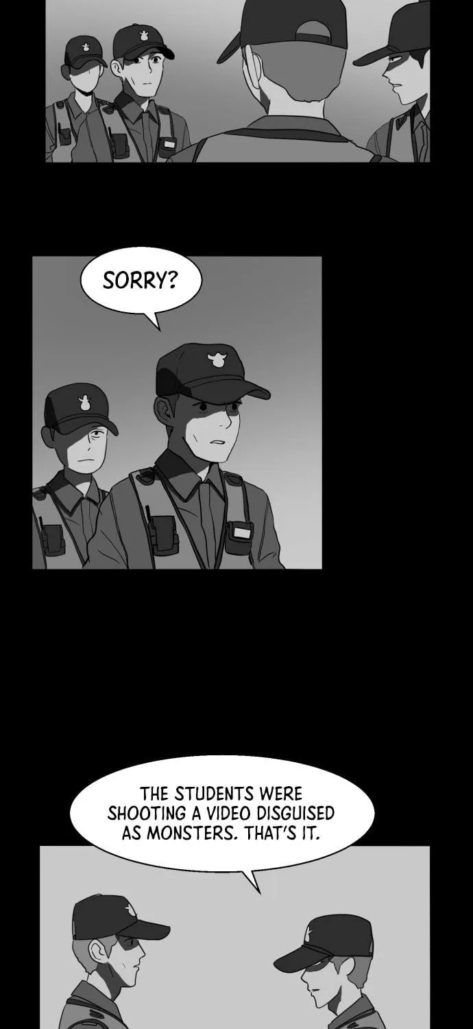 Read Meogi chapter 38 image 4 on Lezhin