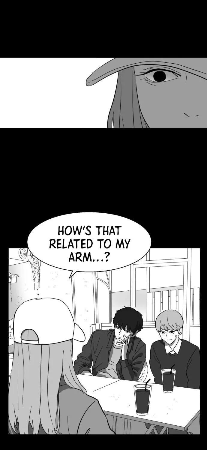 Read Meogi chapter 38 image 40 on Lezhin