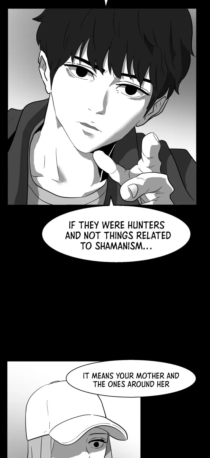 Read Meogi chapter 38 image 42 on Lezhin