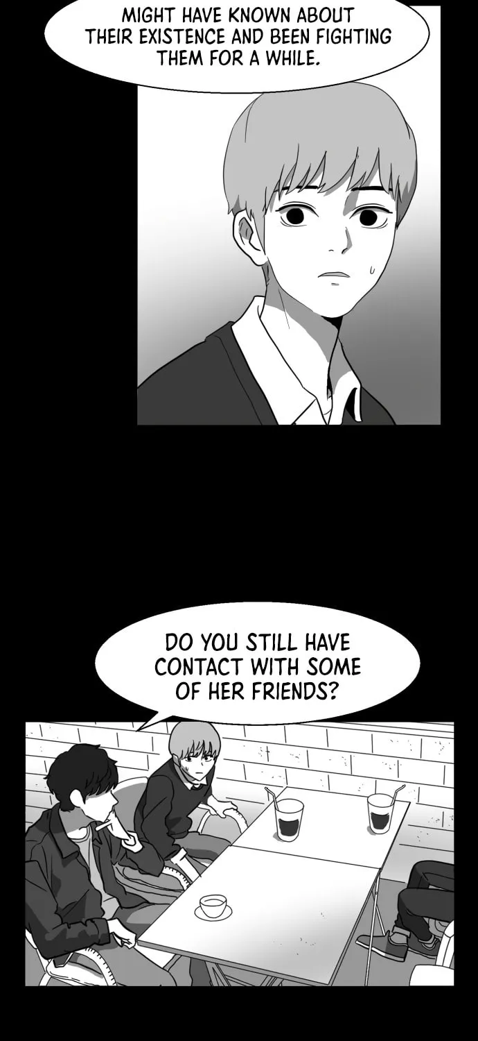 Read Meogi chapter 38 image 44 on Lezhin