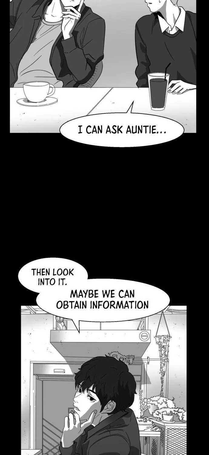 Read Meogi chapter 38 image 46 on Lezhin