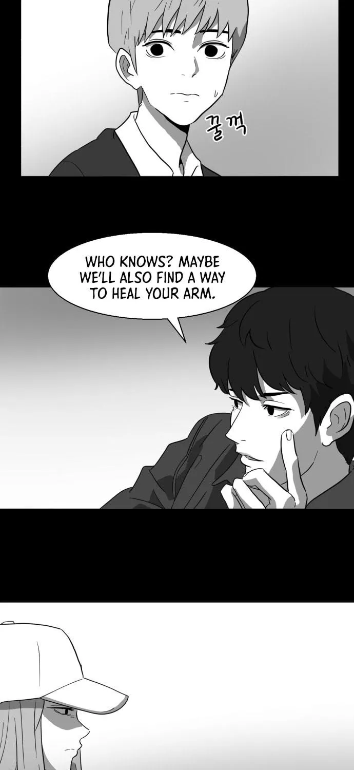 Read Meogi chapter 38 image 48 on Lezhin