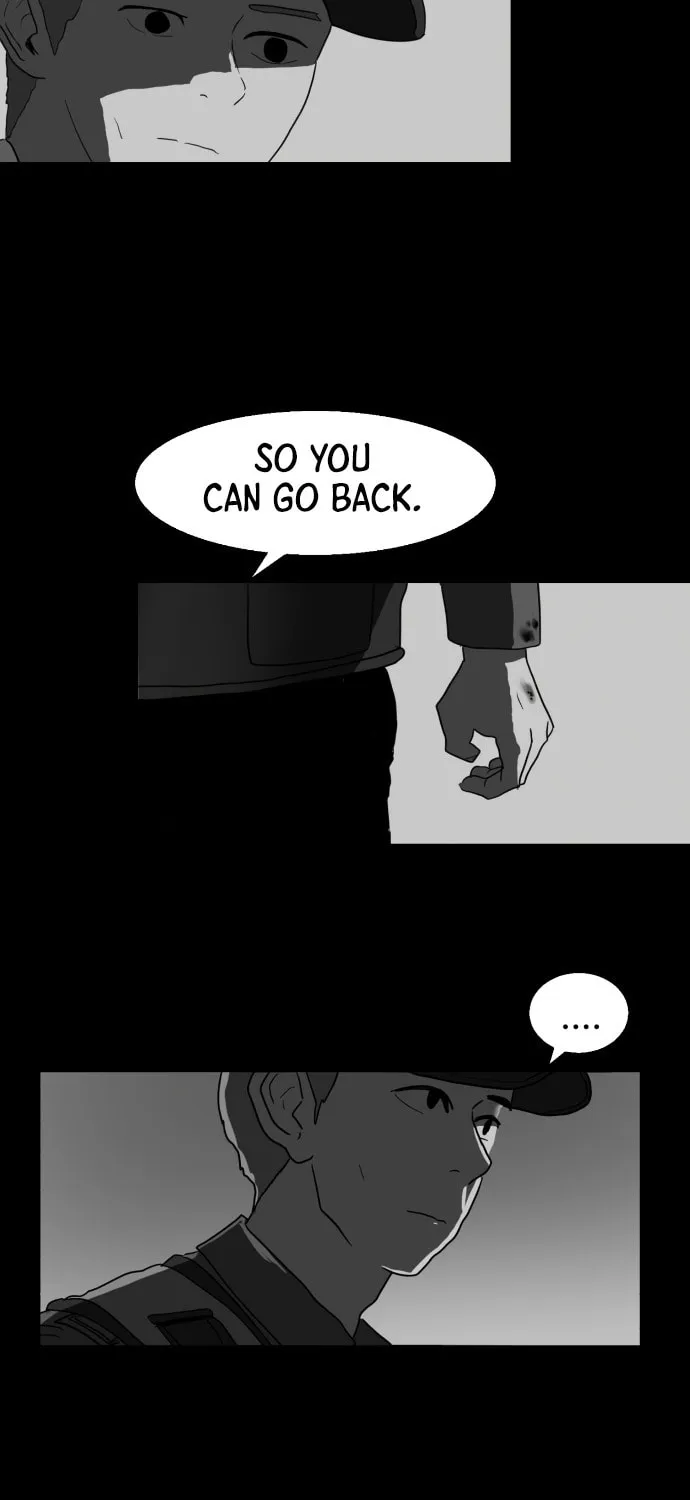 Read Meogi chapter 38 image 6 on Lezhin