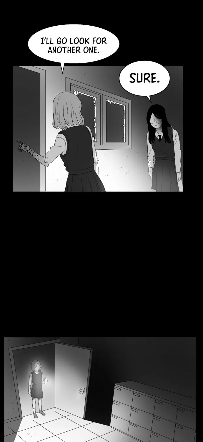 Read Meogi chapter 39 image 116 on Lezhin