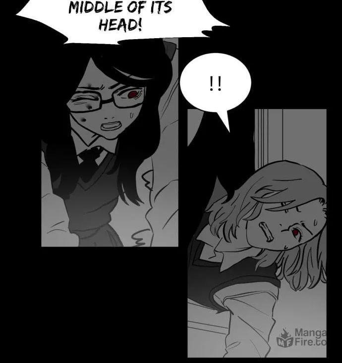 Read Meogi chapter 39 image 19 on Lezhin