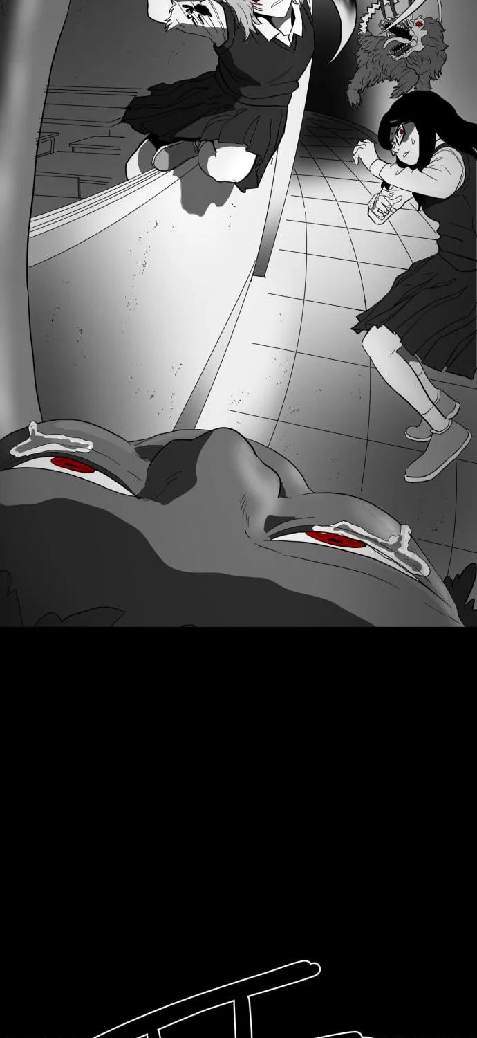 Read Meogi chapter 39 image 22 on Lezhin
