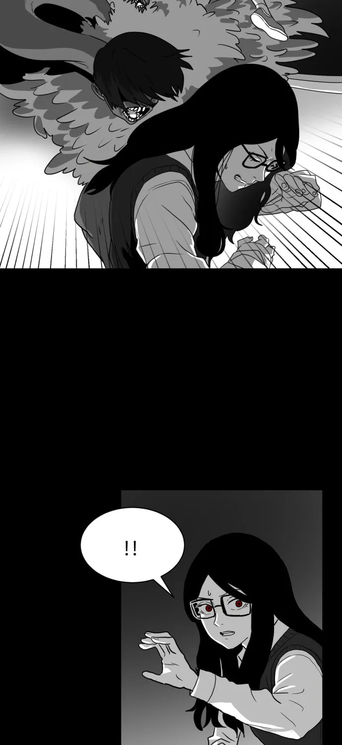 Read Meogi chapter 39 image 26 on Lezhin