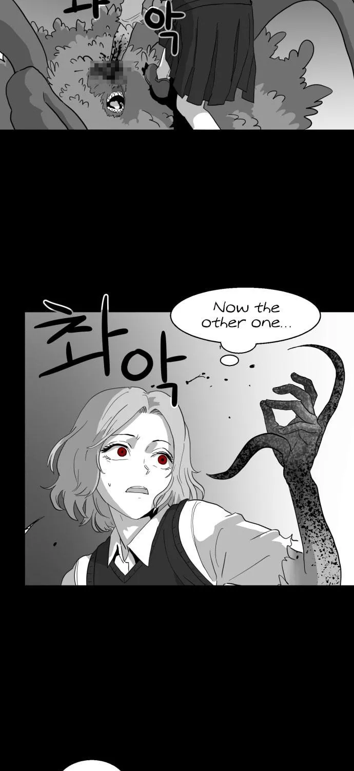 Read Meogi chapter 39 image 28 on Lezhin