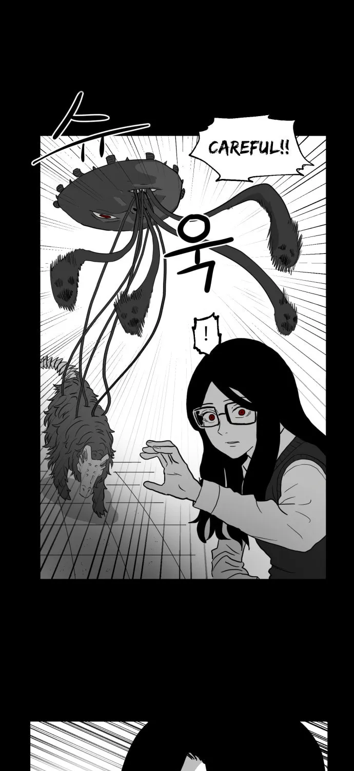 Read Meogi chapter 39 image 30 on Lezhin