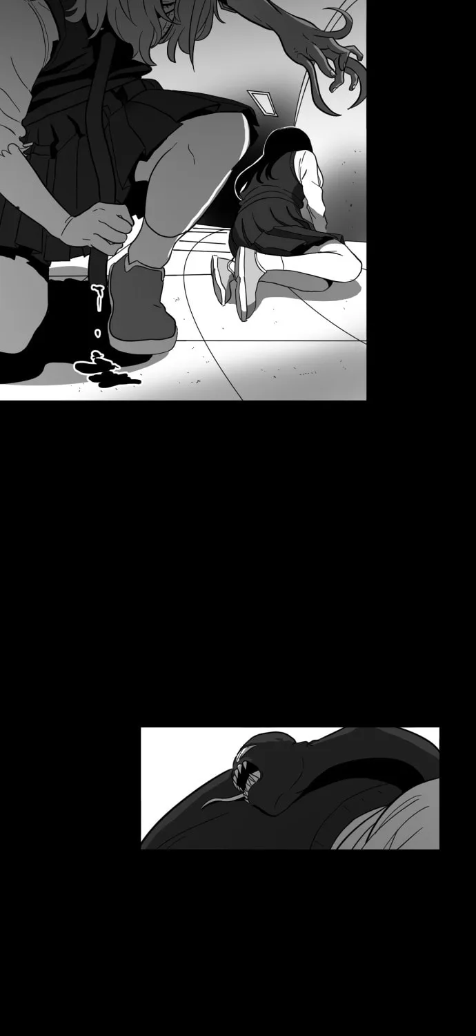 Read Meogi chapter 39 image 44 on Lezhin