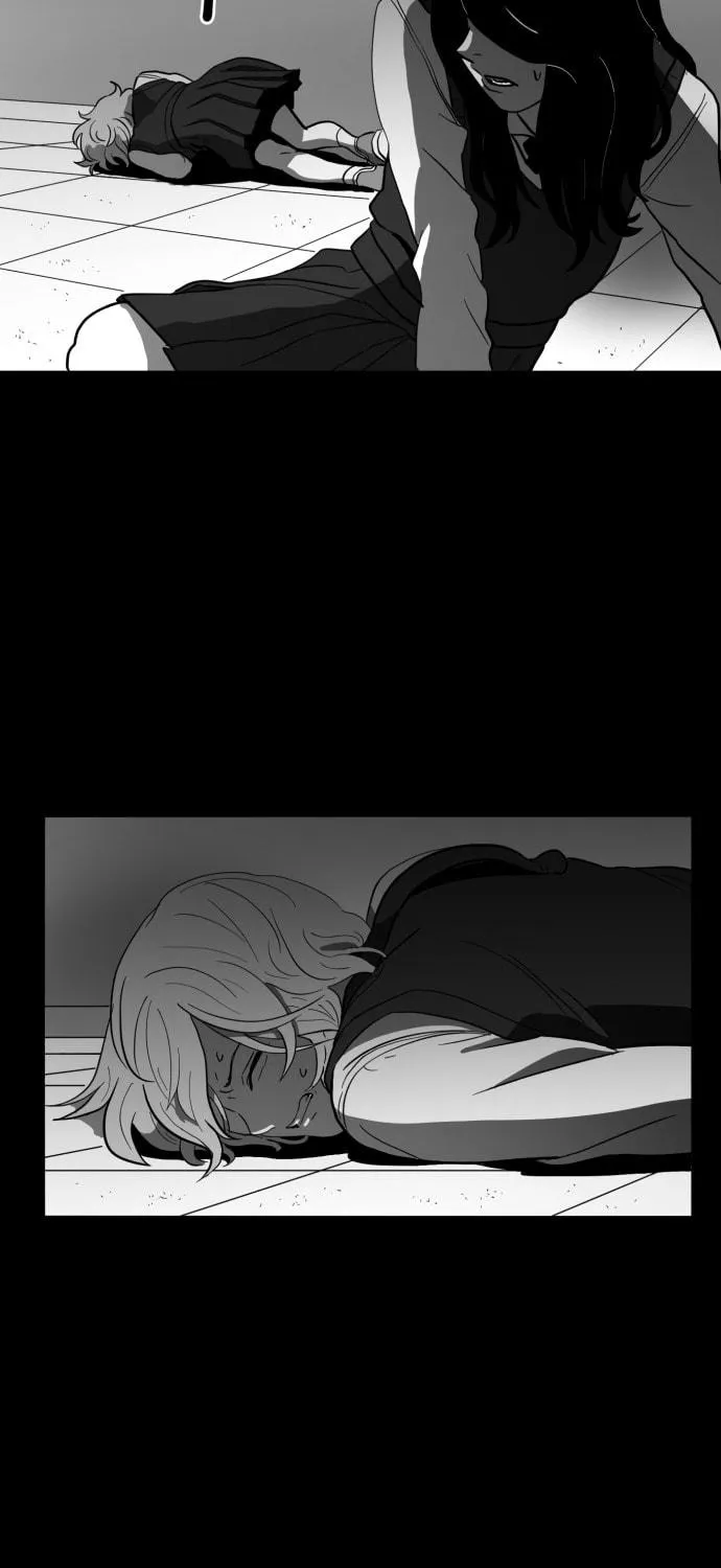 Read Meogi chapter 39 image 46 on Lezhin