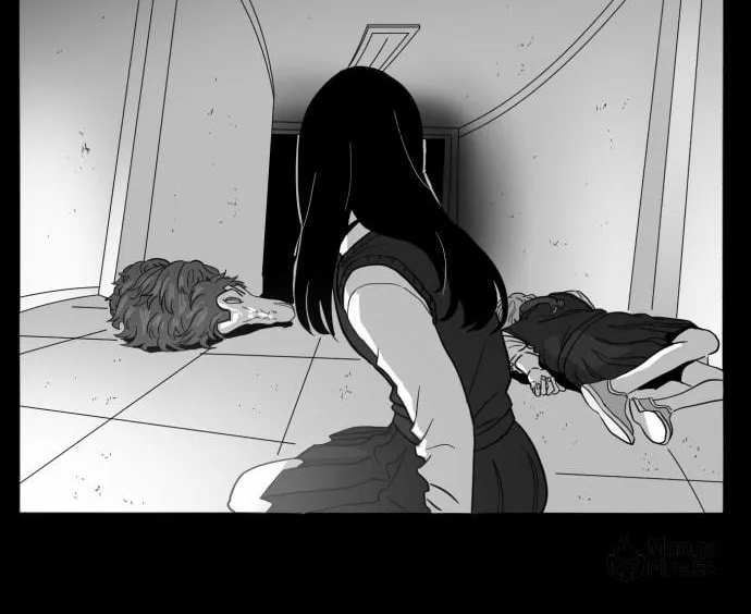 Read Meogi chapter 39 image 65 on Lezhin
