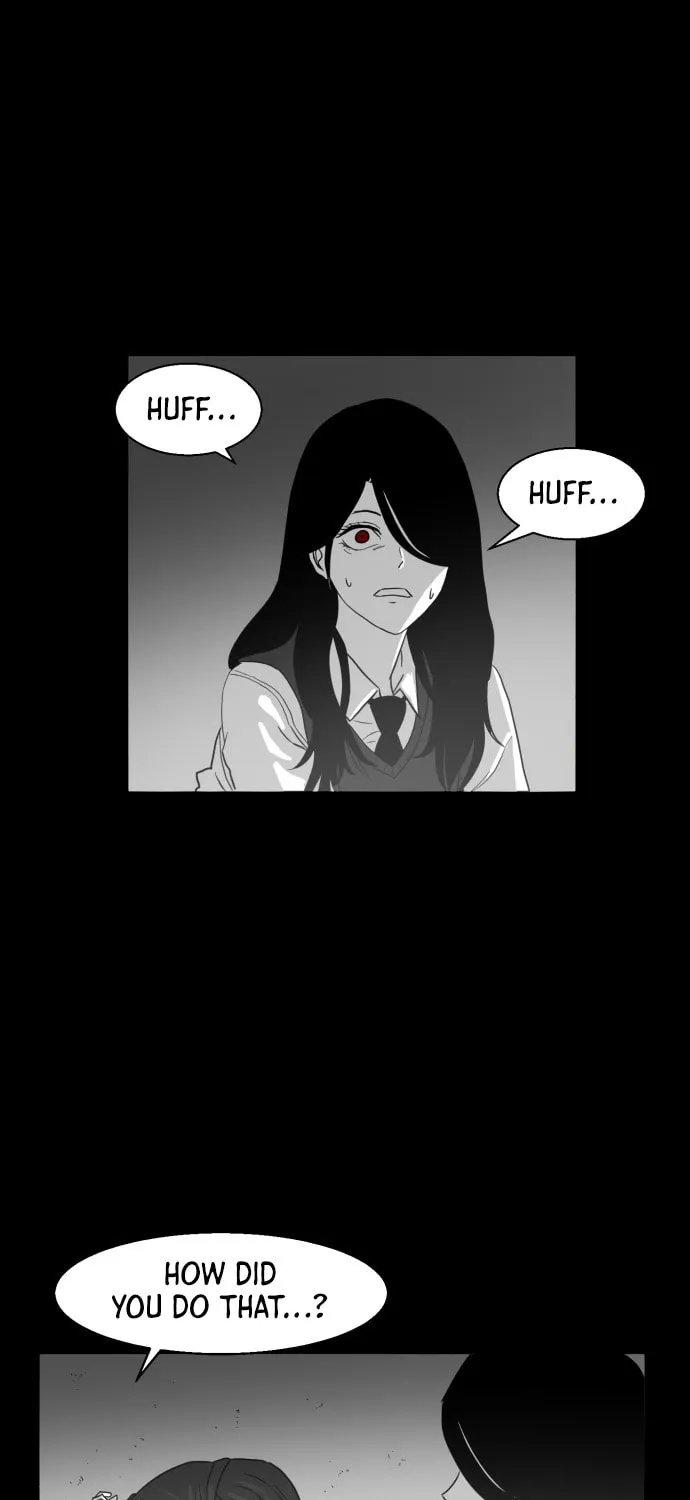 Read Meogi chapter 39 image 66 on Lezhin