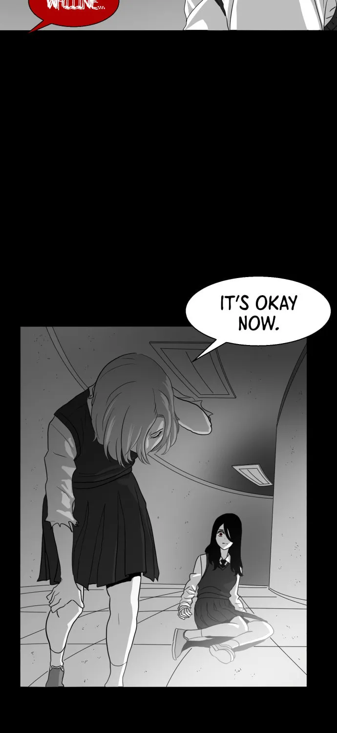 Read Meogi chapter 39 image 72 on Lezhin