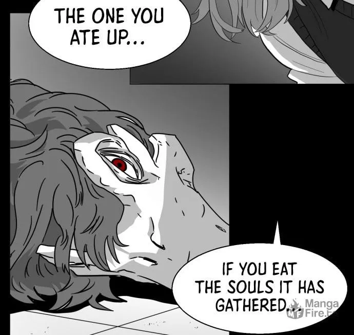 Read Meogi chapter 39 image 77 on Lezhin