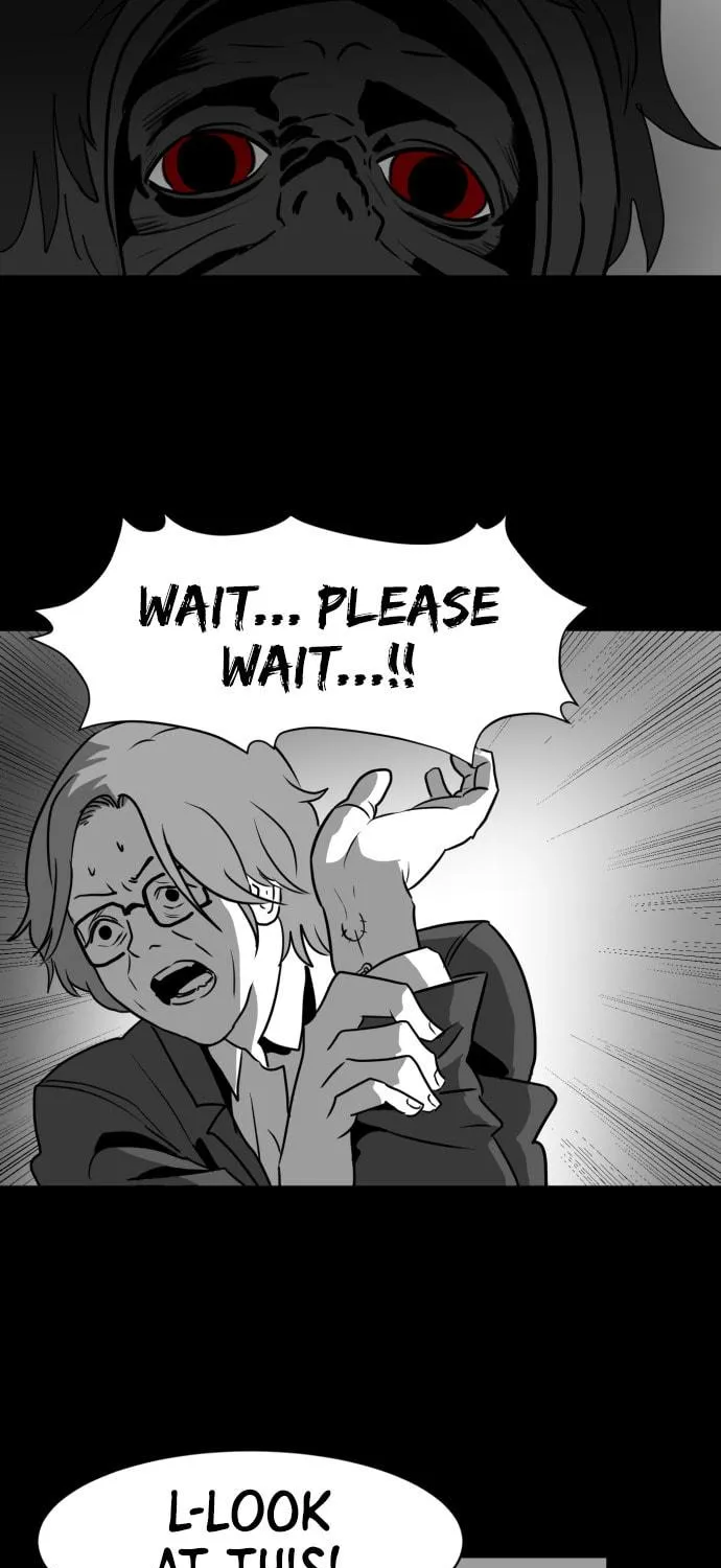 Read Meogi chapter 39 image 8 on Lezhin