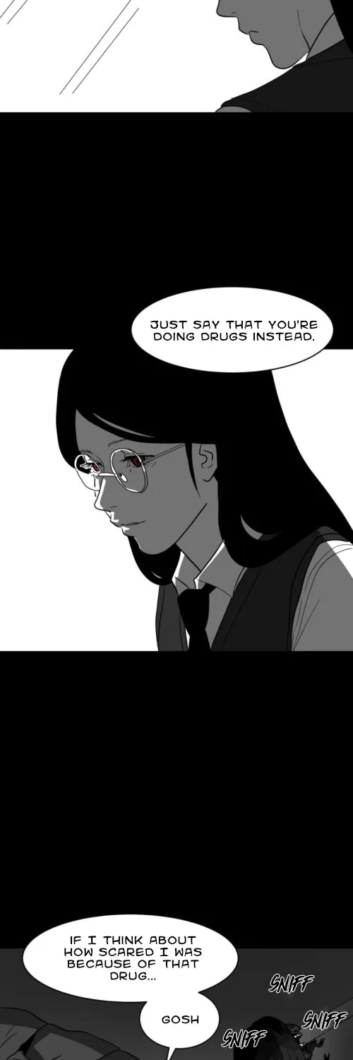 Read Meogi chapter 4 image 10 on Lezhin