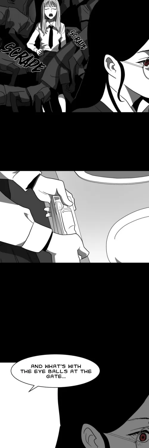 Read Meogi chapter 4 image 12 on Lezhin