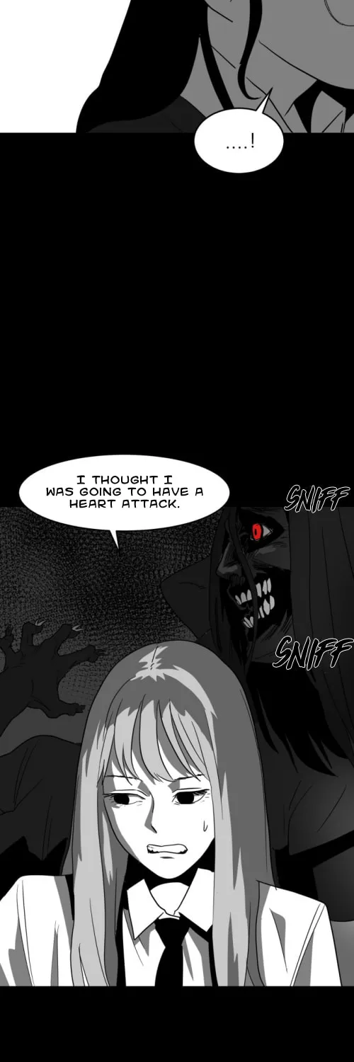 Read Meogi chapter 4 image 13 on Lezhin