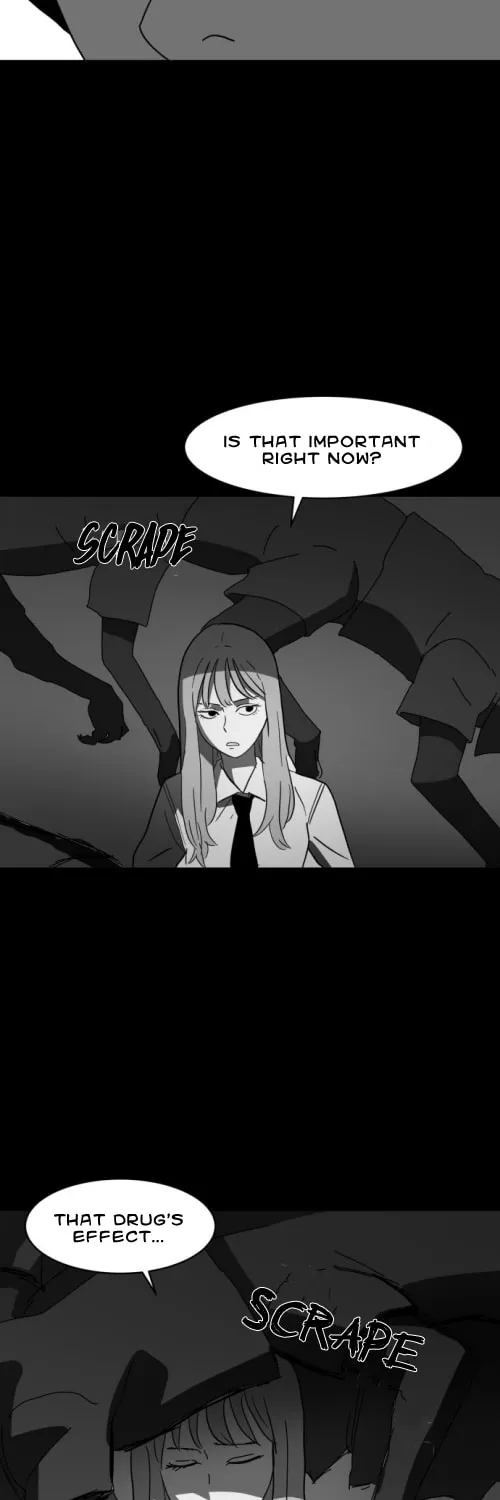 Read Meogi chapter 4 image 16 on Lezhin