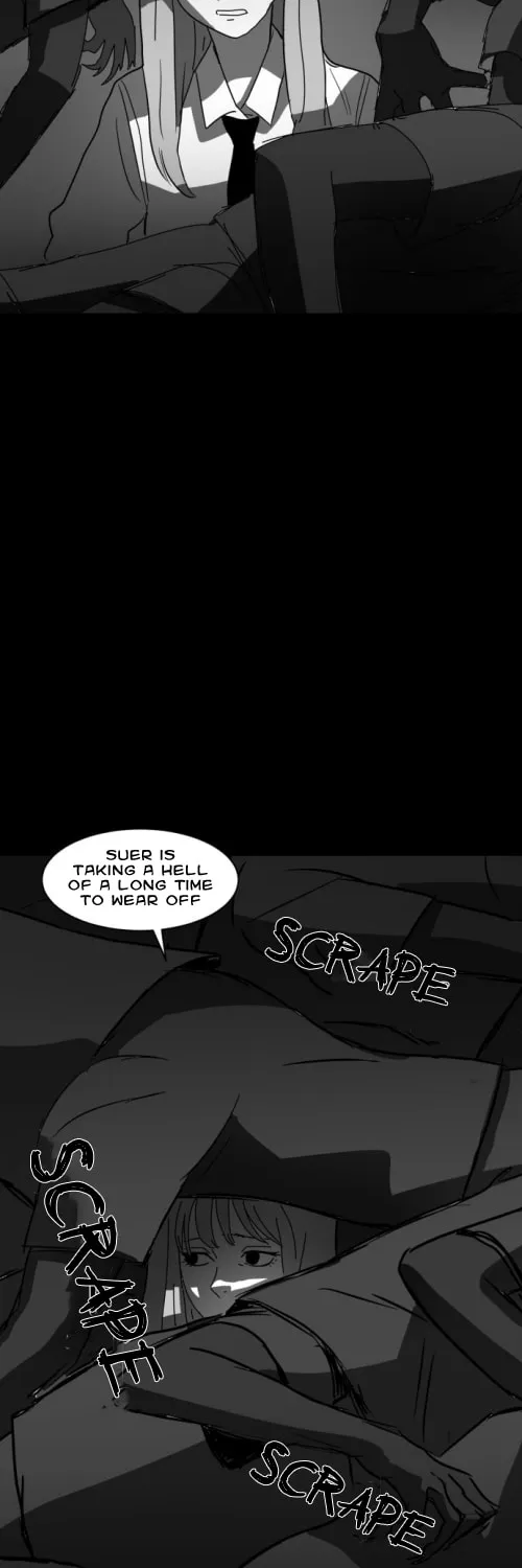Read Meogi chapter 4 image 17 on Lezhin