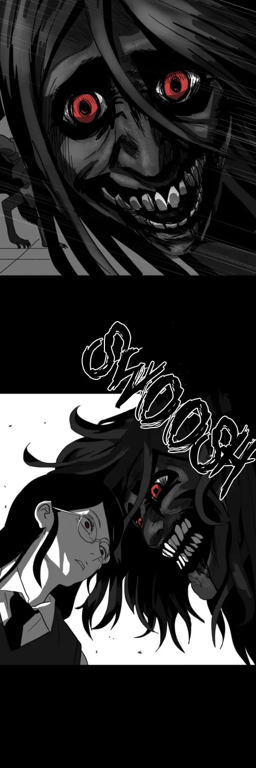 Read Meogi chapter 4 image 20 on Lezhin