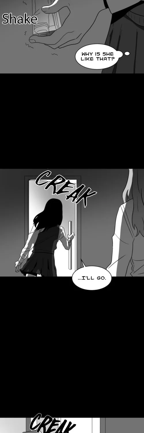 Read Meogi chapter 4 image 24 on Lezhin