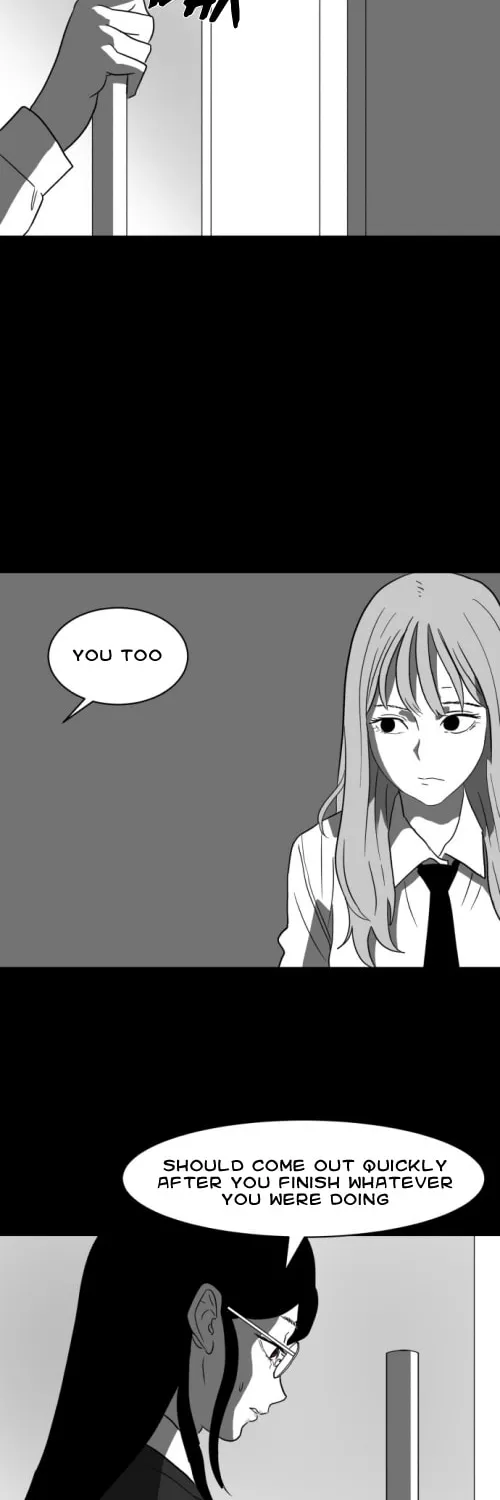 Read Meogi chapter 4 image 25 on Lezhin