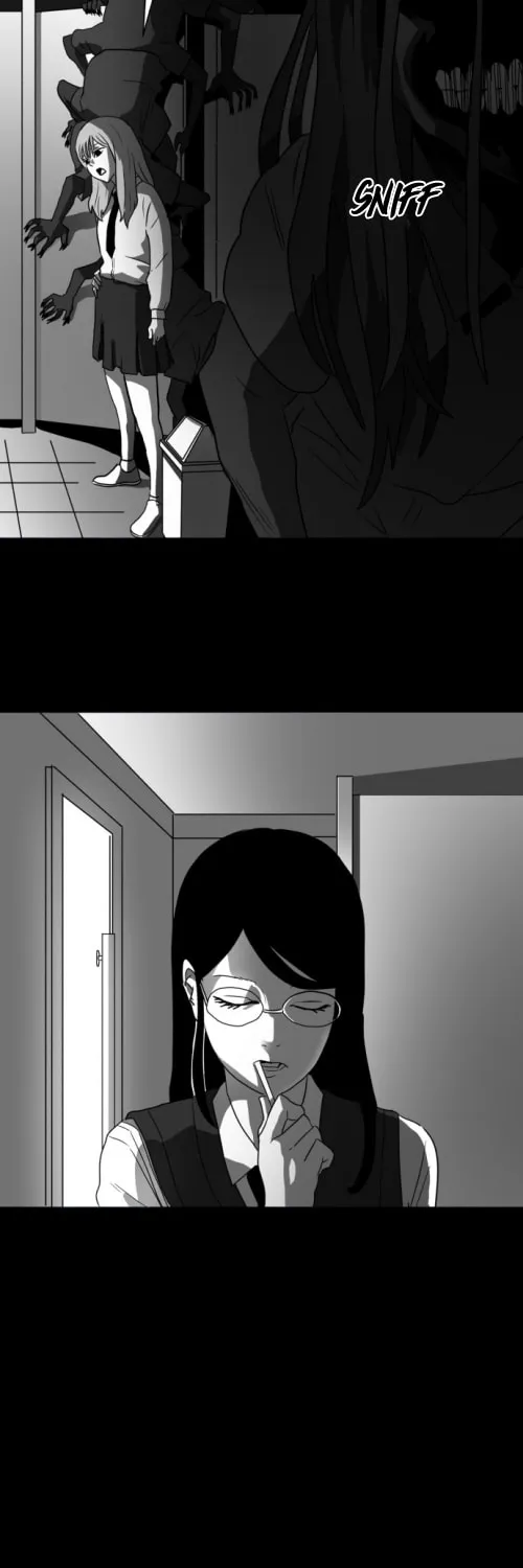 Read Meogi chapter 4 image 4 on Lezhin